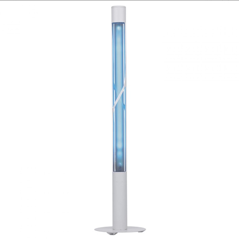 Бактерицидний опромінювач SM Technology SMT-15/360 безозоновий